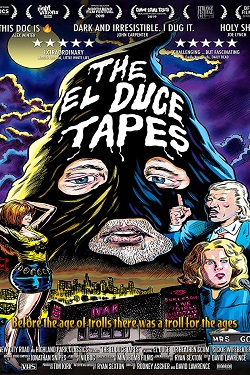 دانلود فیلم The El Duce Tapes