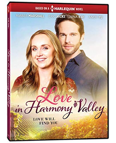 دانلود فیلم Love in Harmony Valley