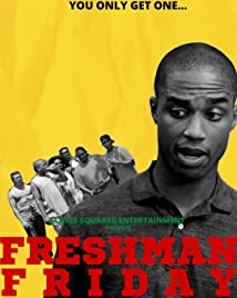 دانلود فیلم Freshman Friday