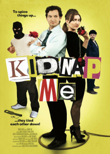 دانلود فیلم Kidnap Me
