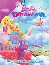 دانلود فیلم Barbie Dreamtopia: Festival of Fun