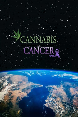 دانلود فیلم Cannabis v.s Cancer