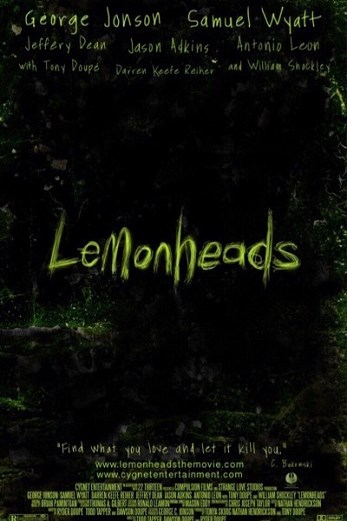 دانلود فیلم Lemonheads