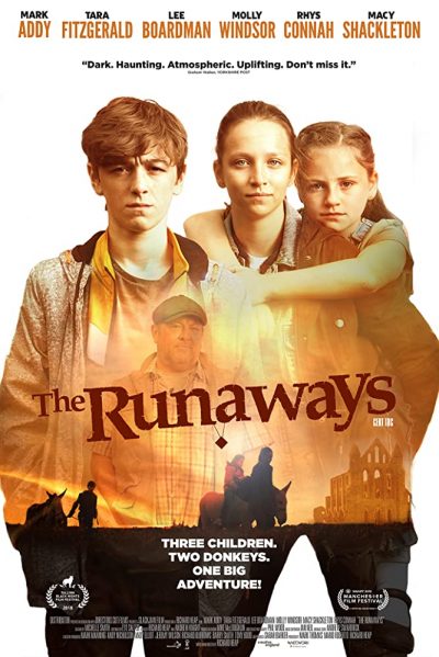دانلود فیلم The Runaways