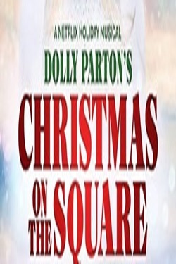 دانلود فیلم Christmas on the Square