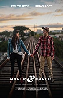 دانلود فیلم Martin & Margot or There's No One Around You