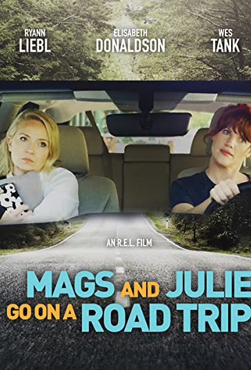 دانلود فیلم Mags and Julie go on a Road Trip.