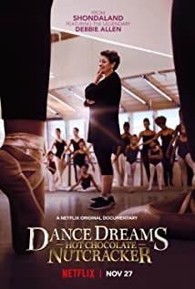دانلود فیلم Dance Dreams