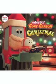 دانلود فیلم A Go! Go! Cory Carson Christmas