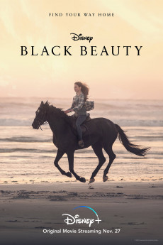 دانلود فیلم Black Beauty