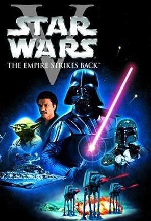 دانلود فیلم Star Wars: Episode V - The Empire Strikes Back