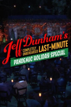 دانلود فیلم Completely Unrehearsed Last Minute Pandemic Holiday Special
