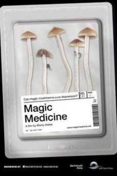 دانلود فیلم Magic Medicine