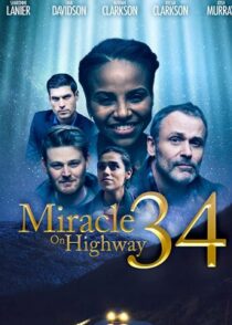 دانلود فیلم Miracle on Highway 34
