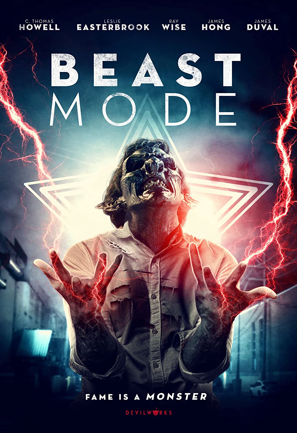 دانلود فیلم Beast Mode