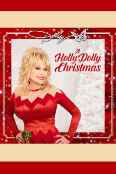 دانلود فیلم A Holly Dolly Christmas