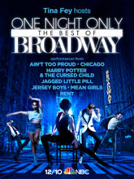 دانلود فیلم One Night Only: The Best of Broadway