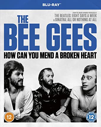 دانلود فیلم The Bee Gees: How Can You Mend a Broken Heart