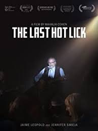 دانلود فیلم The Last Hot Lick