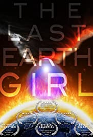 دانلود فیلم The Last Earth Girl Went to Space to Find God