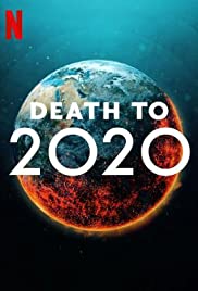 دانلود فیلم Death to 2020