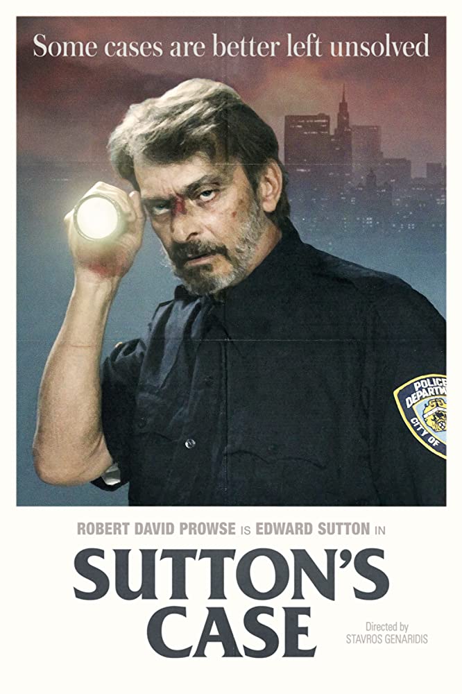 دانلود فیلم Sutton's Case