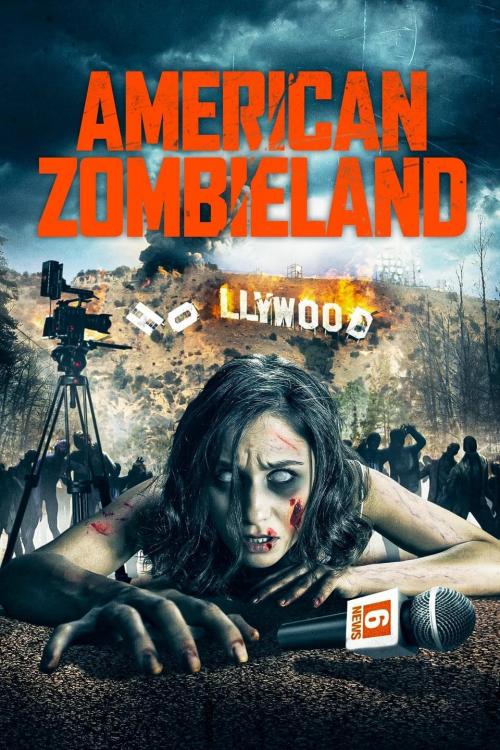 دانلود فیلم American Zombieland