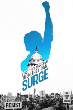 دانلود فیلم Surge