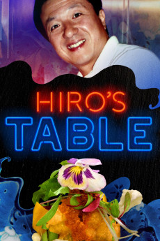 دانلود فیلم Hiro's Table