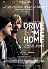 دانلود فیلم Drive Me Home