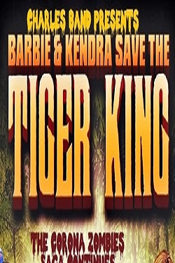 دانلود فیلم Barbie & Kendra Save the Tiger King