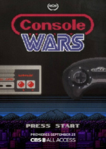 دانلود فیلم The Console Wars