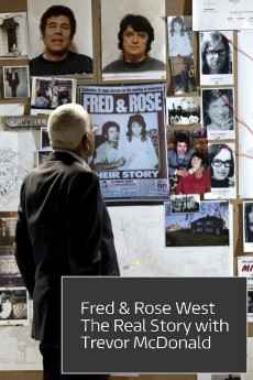 دانلود فیلم Fred & Rose West the Real Story with Trevor McDonald