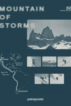 دانلود فیلم Mountain of Storms