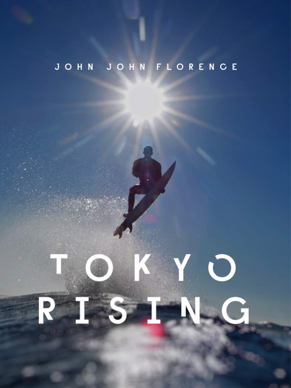دانلود فیلم Tokyo Rising
