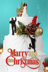 دانلود فیلم Marry Me This Christmas