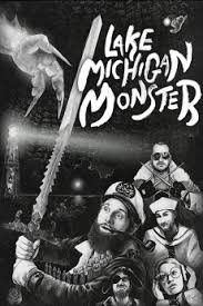 دانلود فیلم Lake Michigan Monster