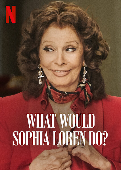 دانلود فیلم What Would Sophia Loren Do?