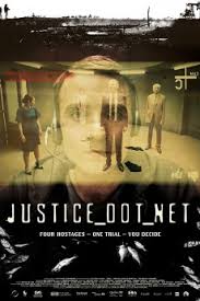 دانلود فیلم Justice Dot Net