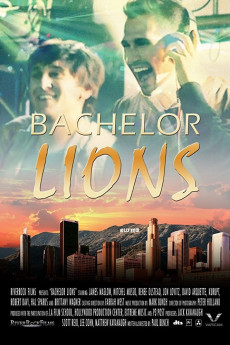 دانلود فیلم Bachelor Lions