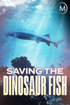 دانلود فیلم Saving the Dinosaur Fish