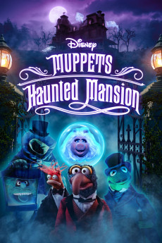 دانلود فیلم Muppets Haunted Mansion