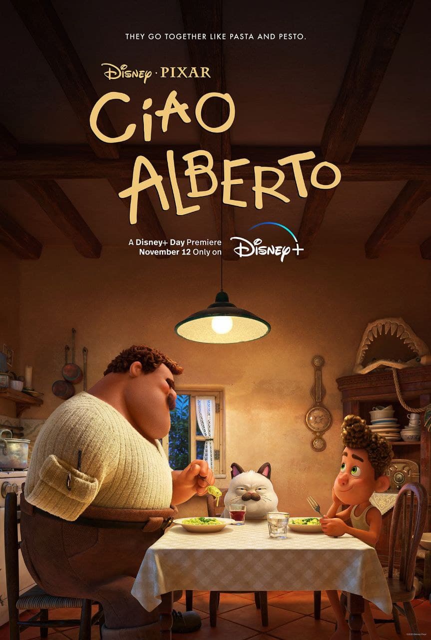 دانلود فیلم Ciao Alberto