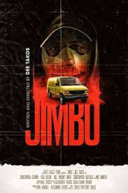 دانلود فیلم Jimbo
