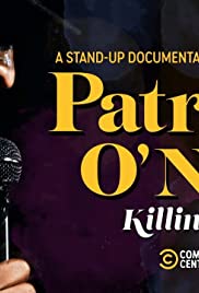 دانلود فیلم Patrice O'Neal: Killing Is Easy
