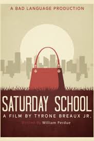 دانلود فیلم Saturday School