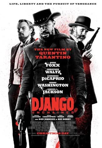 دانلود فیلم Django Unchained