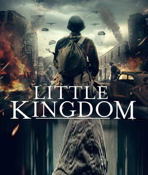 دانلود فیلم Little Kingdom