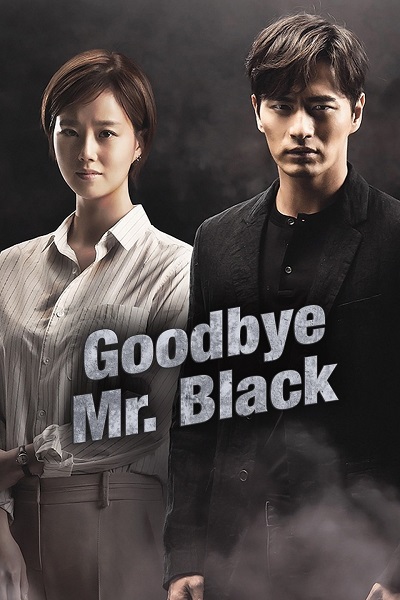 دانلود سریال Goodbye Mr. Black