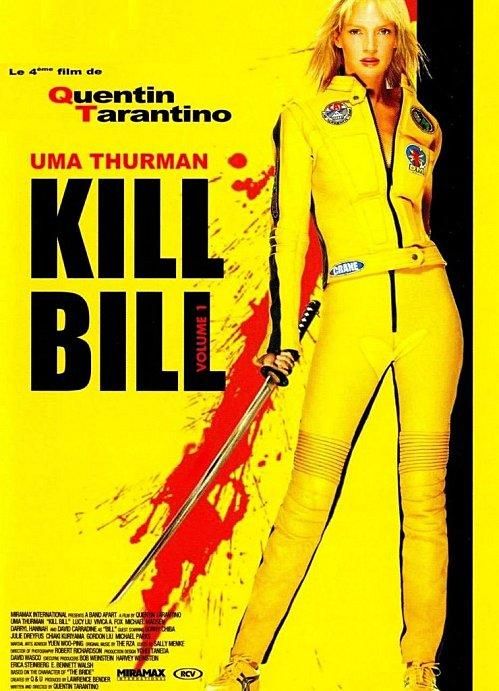 دانلود فیلم Kill Bill: Vol. 1